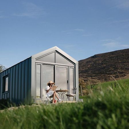 Oaklane Glamping Cabins Kenmare Eksteriør bilde
