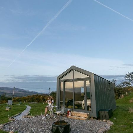 Oaklane Glamping Cabins Kenmare Eksteriør bilde