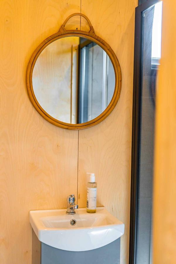 Oaklane Glamping Cabins Kenmare Eksteriør bilde