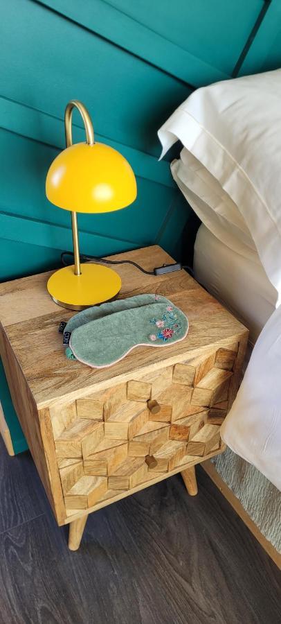 Oaklane Glamping Cabins Kenmare Eksteriør bilde